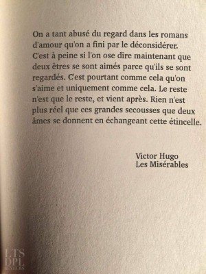 50 Citations Victor Hugo Amour