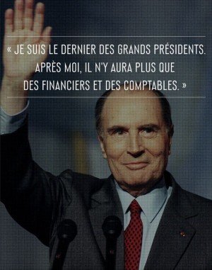 Francois Mitterrand 60 Belles Citations Biographie