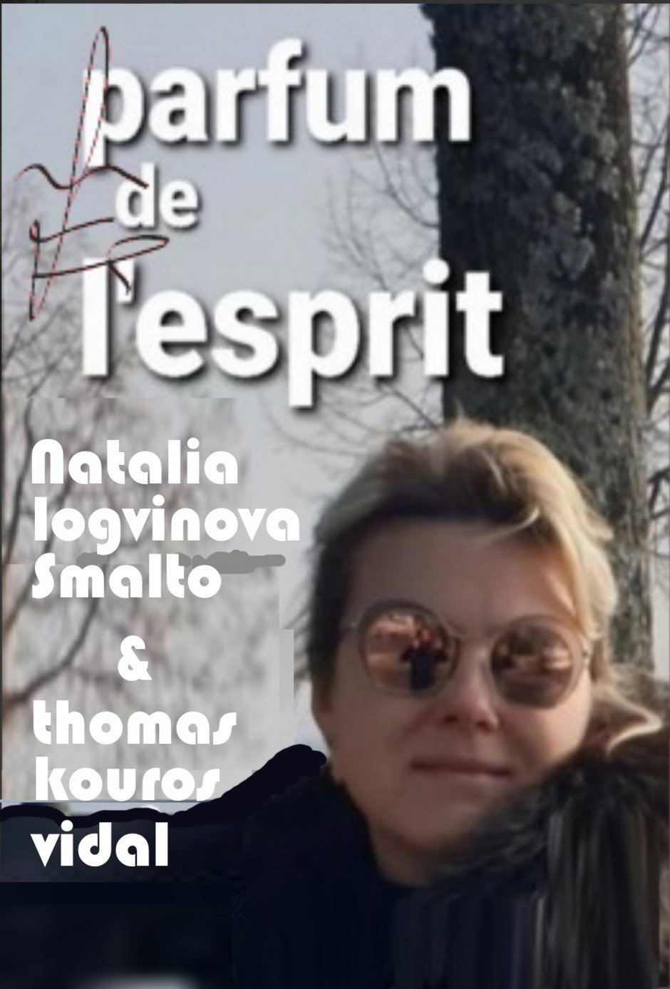 Citation Natalia Logvinova Smalto Nature Beaute La Beaute Est