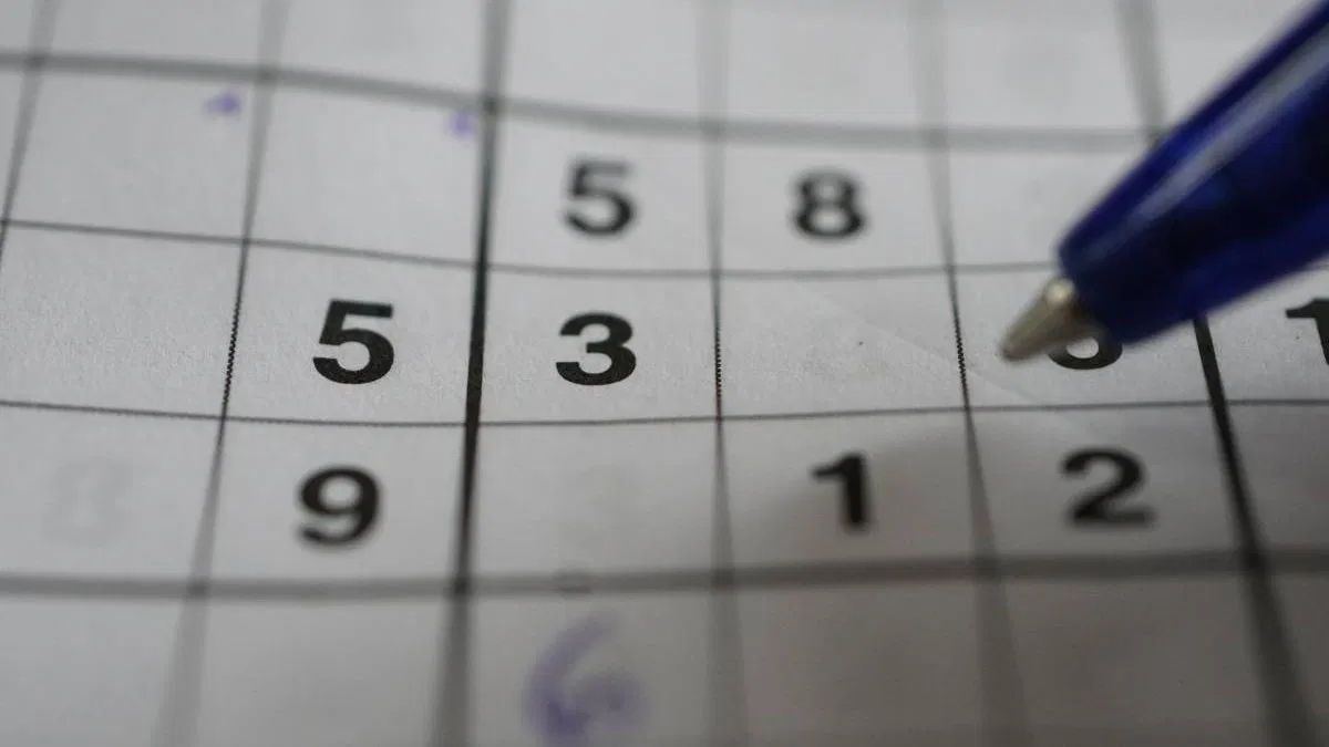 Le sudoku lettres du samedi 8 août 2026