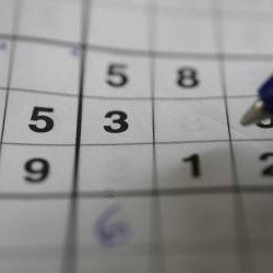 Le sudoku lettres du samedi 27 juin 2026