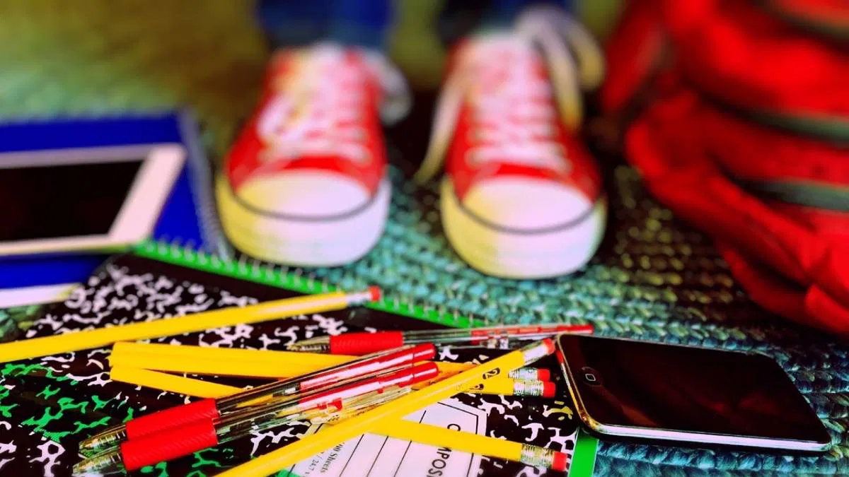 Bonne rentrée scolaire à tous !