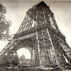 2023 : Célébrons le centenaire de la mort de Gustave Eiffel 2023 : Célébrons le centenaire de la mort de Gustave Eiffel