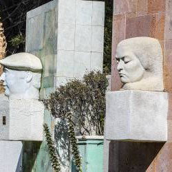 Qui est Pablo Neruda, dont nous fêtons les cinquante ans de la disparition tragique ? Qui est Pablo Neruda, dont nous fêtons les cinquante ans de la disparition tragique ?