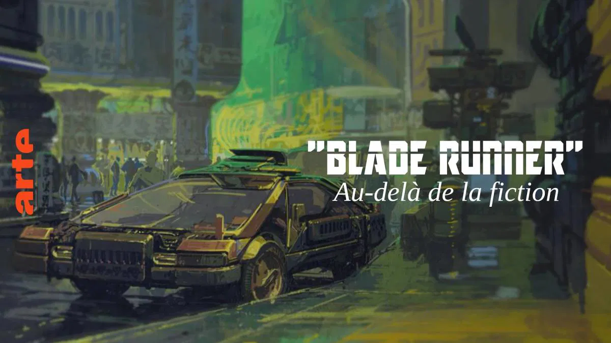 Découvrez les meilleures anecdotes sur Blade Runner
