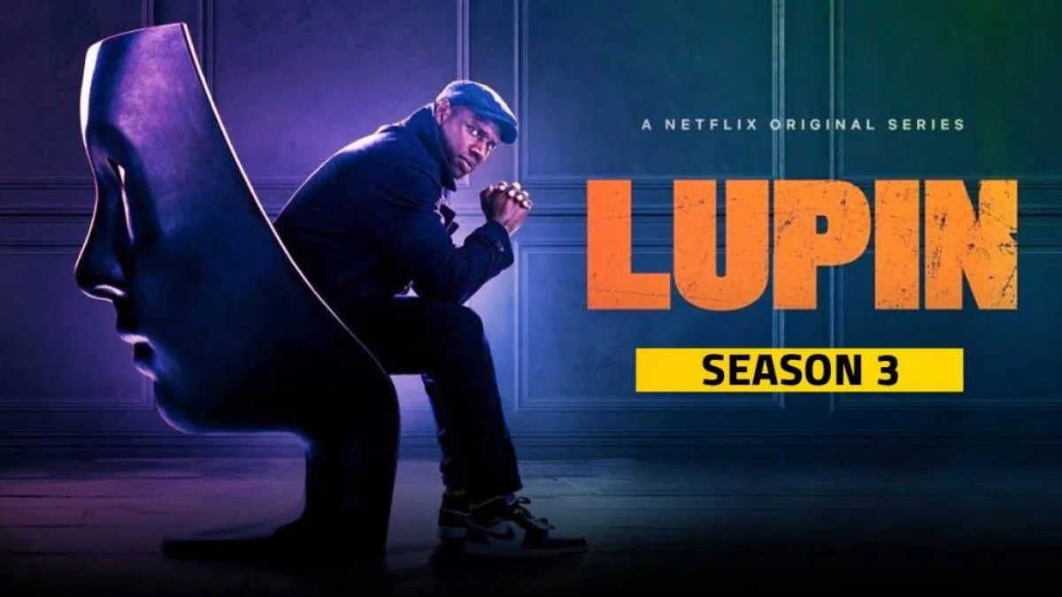 Répliques et anecdotes sur la série Lupin de Netflix