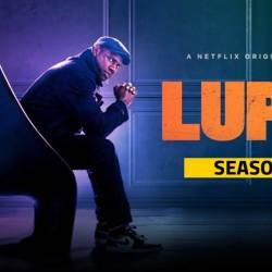 Répliques et anecdotes sur la série Lupin de Netflix Répliques et anecdotes sur la série Lupin de Netflix