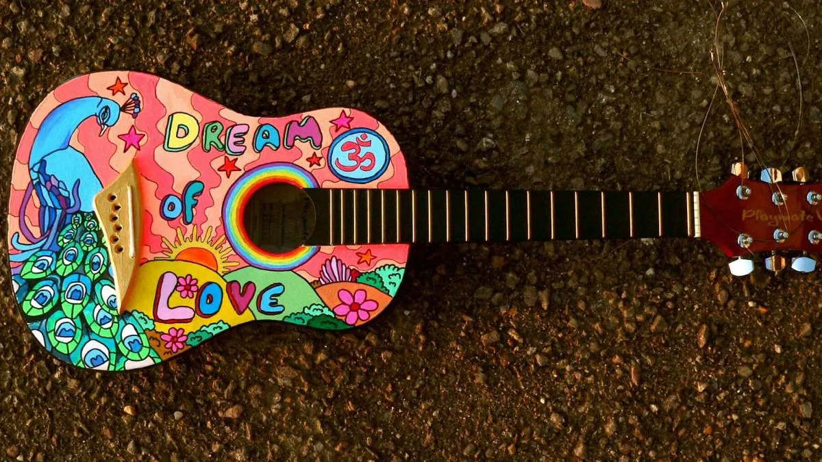 Chansons sur la paix : des accords pour une coexistence pacifique