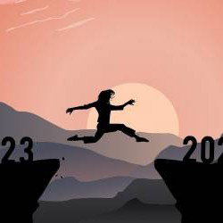Bonnes Résolutions 2024, pour améliorer votre année (et la planète) Bonnes Résolutions 2024, pour améliorer votre année (et la planète)