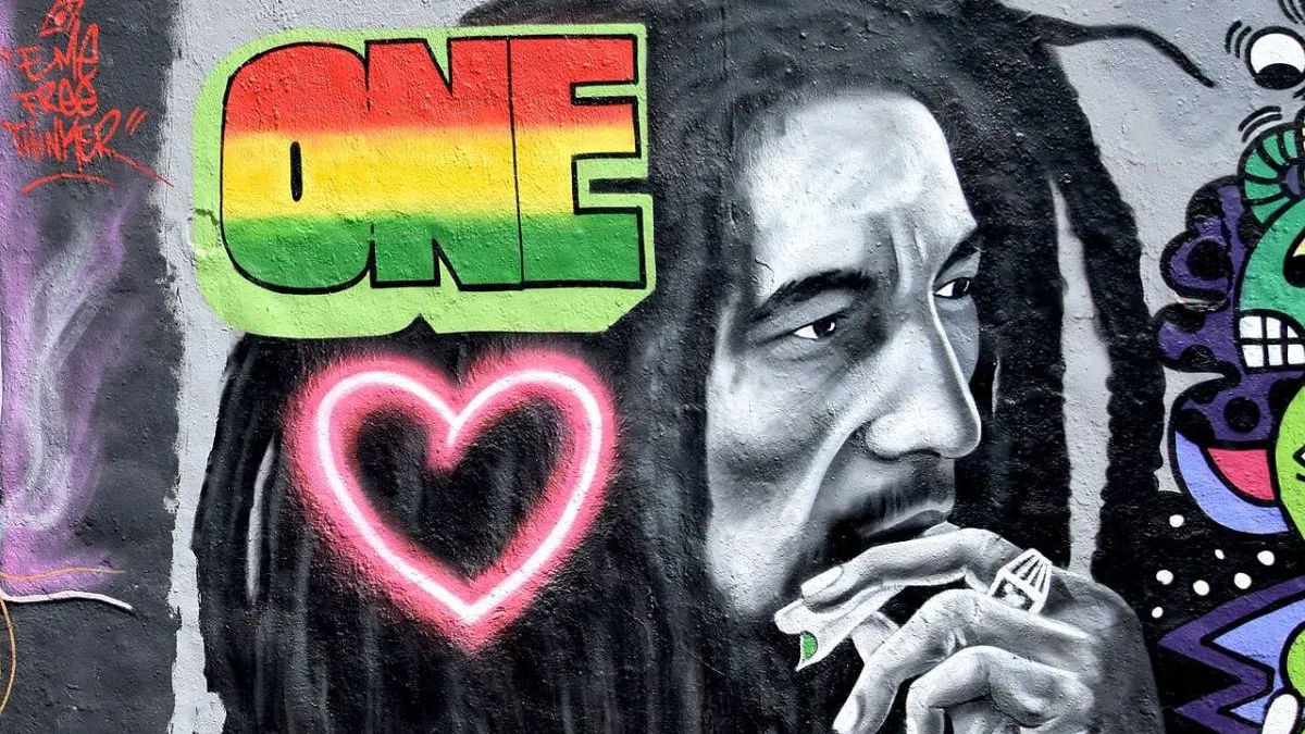 Bob Marley : le connaissiez-vous si bien que ça avant d'aller voir son biopic ?