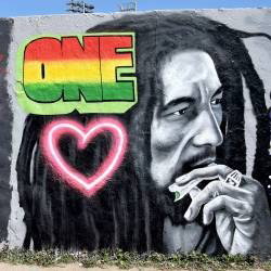 Bob Marley : le connaissiez-vous si bien que ça avant d'aller voir son biopic ? Bob Marley : le connaissiez-vous si bien que ça avant d'aller voir son biopic ?