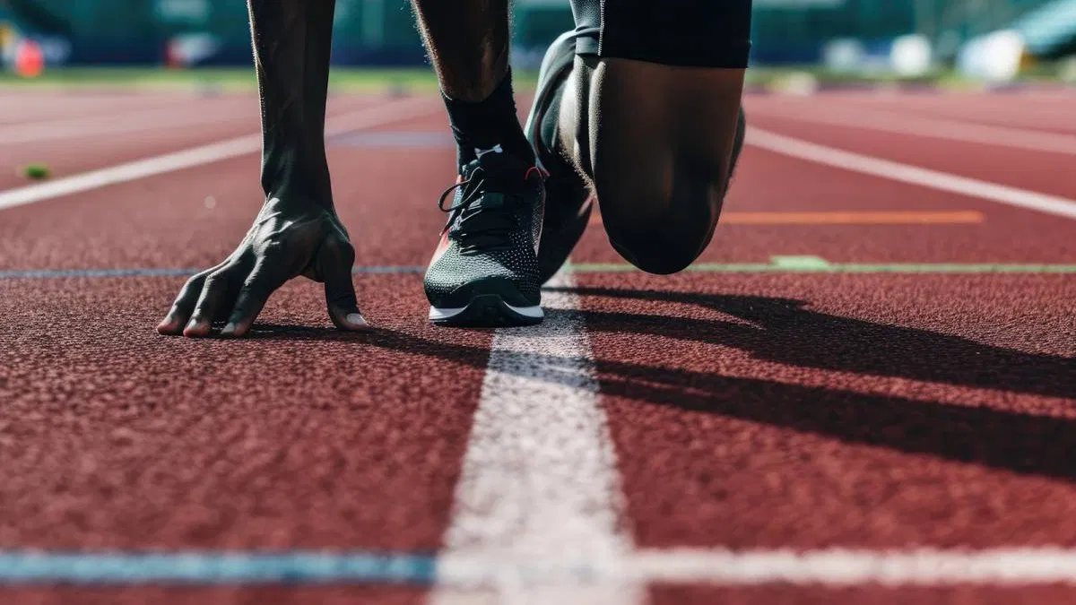 Les Jeux Olympiques en France : une histoire riche de plus d'un siècle