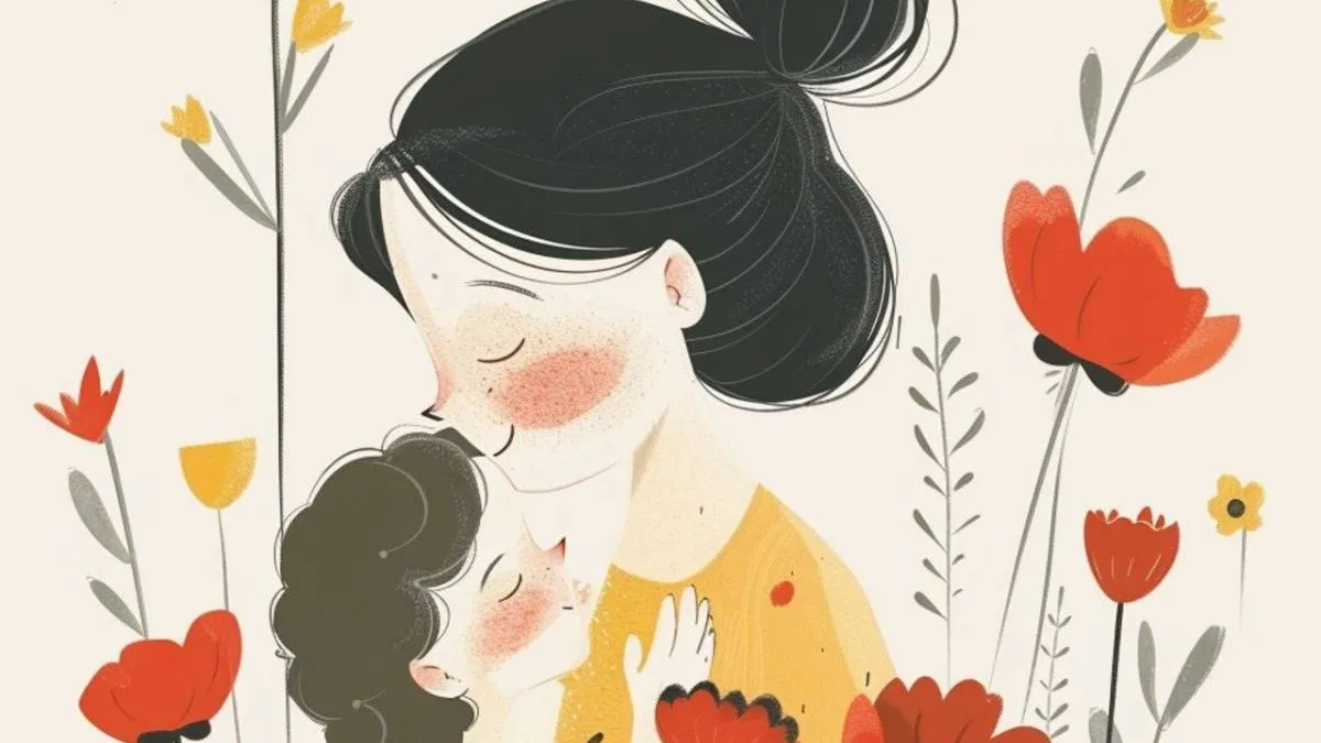 Bonne fête des mères : souhaitez bonne fête maman avec créativité