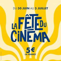 Qui ciné Fête du cinéma : tenterez-vous le 10/10 ? Qui ciné Fête du cinéma : tenterez-vous le 10/10 ?