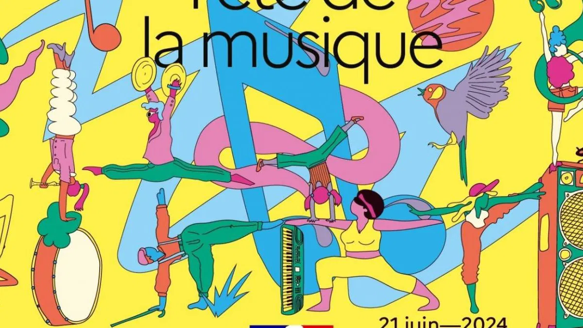 Quiz fête de la musique : êtes-vous incollable sur cet événement ?