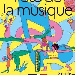 Quiz fête de la musique : êtes-vous incollable sur cet événement ? Quiz fête de la musique : êtes-vous incollable sur cet événement ?