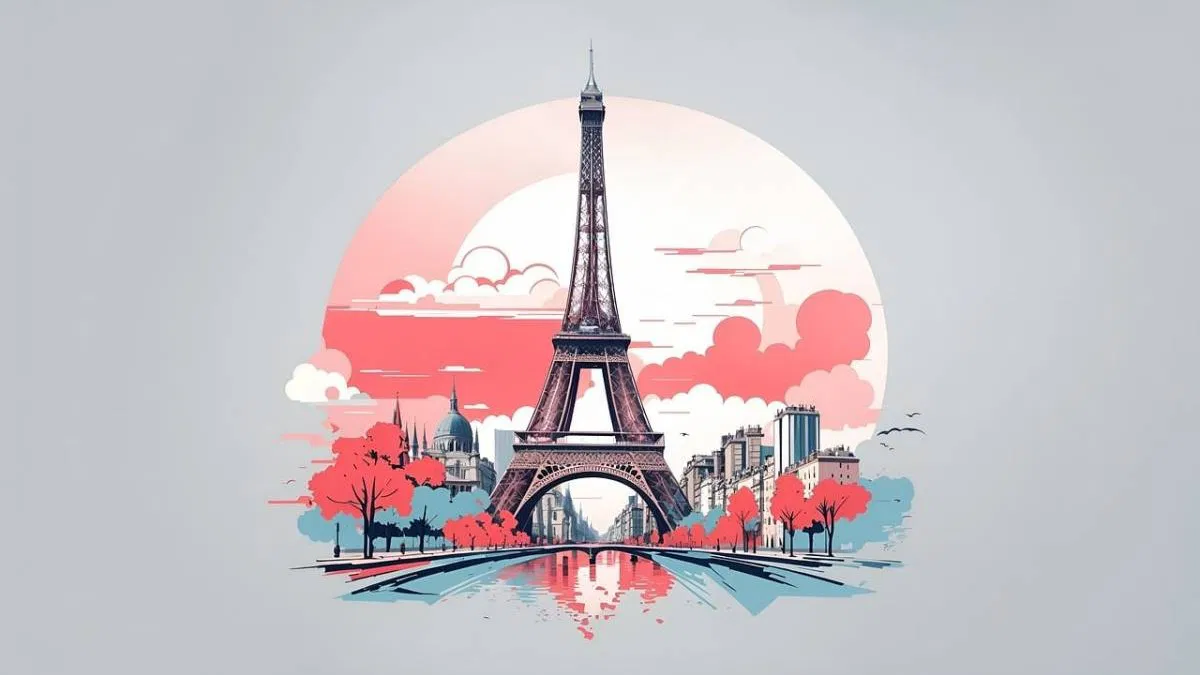 Quiz Paris en chanson : es-tu incollable sur les musiques qui célèbrent la capitale ?