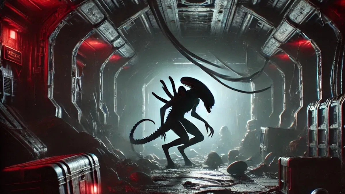 Répliques cultes Alien : découvrez les dialogues cultes de la saga !