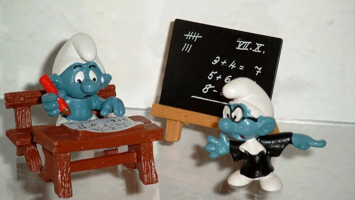 Ces célébrités ont été profs avant d'être connues, imaginez les en classe !