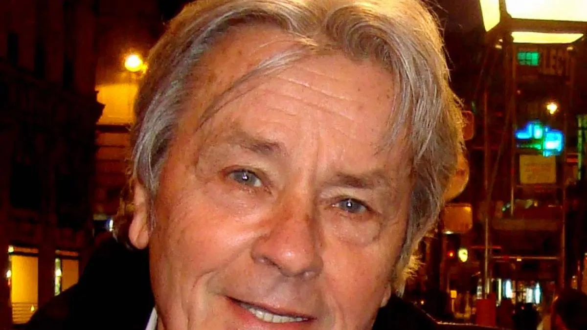 Quiz : connaissez-vous la filmographie d'Alain Delon ?
