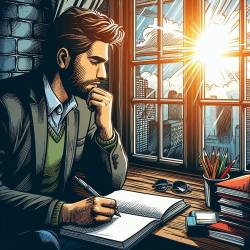 Quiz culture littéraire de niveau moyen, réussirez-vous un 10/10 ? Quiz culture littéraire de niveau moyen, réussirez-vous un 10/10 ?