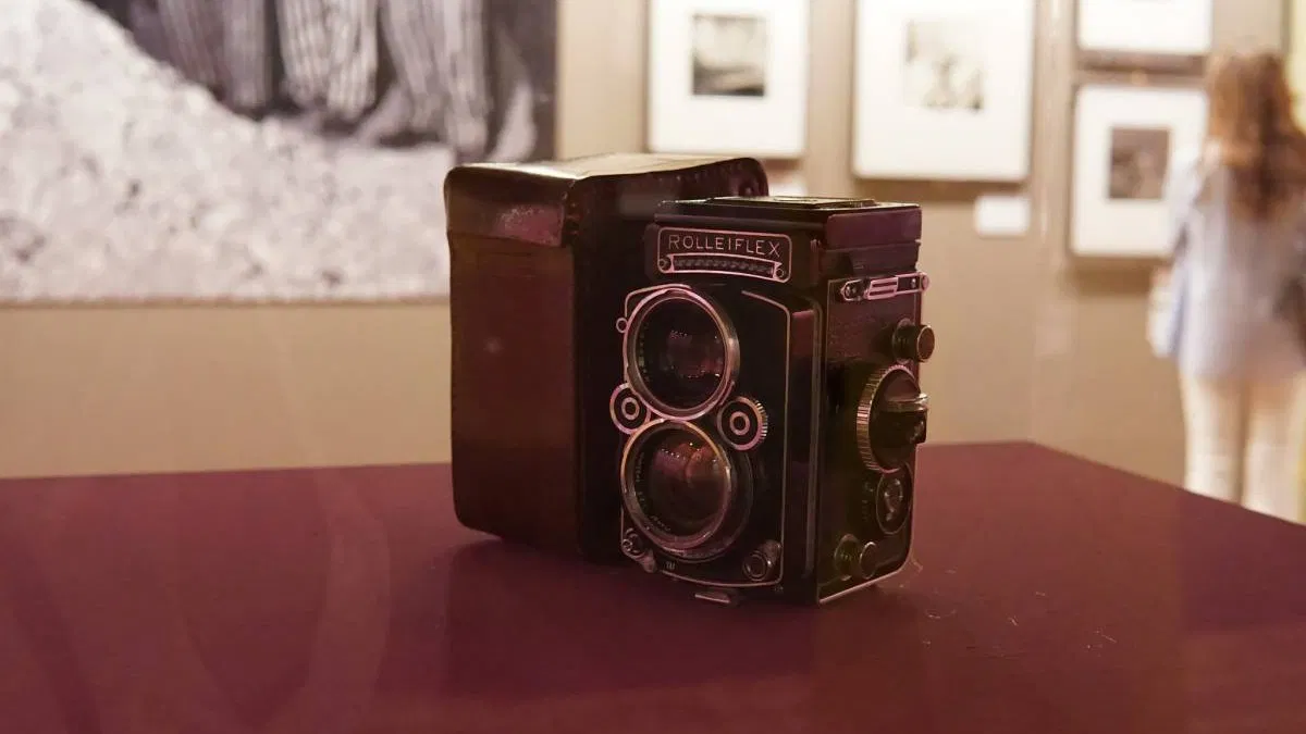 Découvrez le biopic captivant de Lee Miller