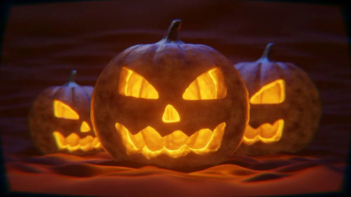 Films d'Halloween : Entre frissons et fous rires