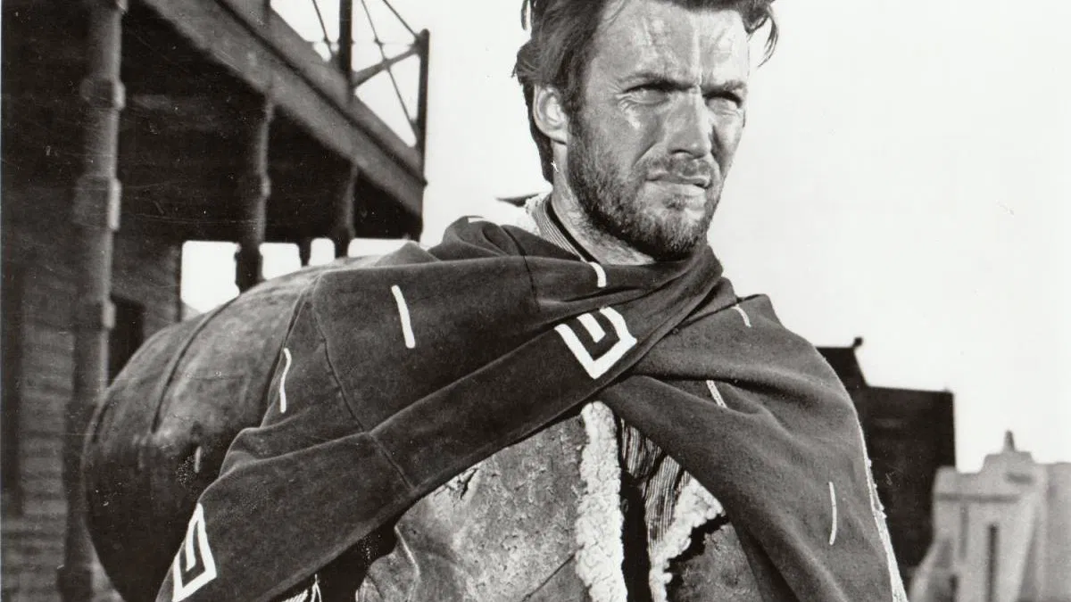 Clint Eastwood : ses meilleurs films et répliques cultes 