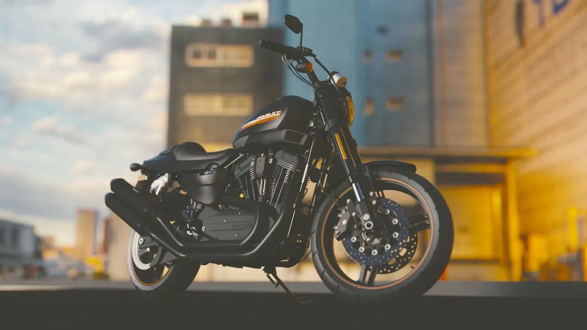 Les citations de motard : l'esprit de la route