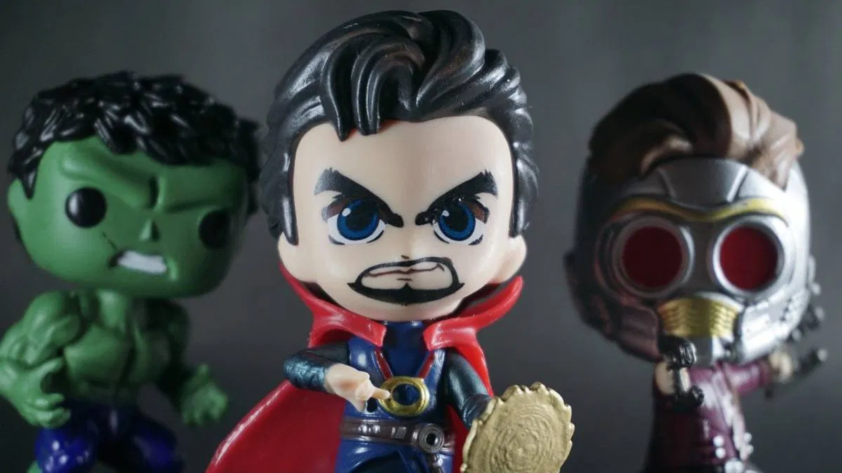 Marvel : entre humour, philosophie et audace, des héros inspirants