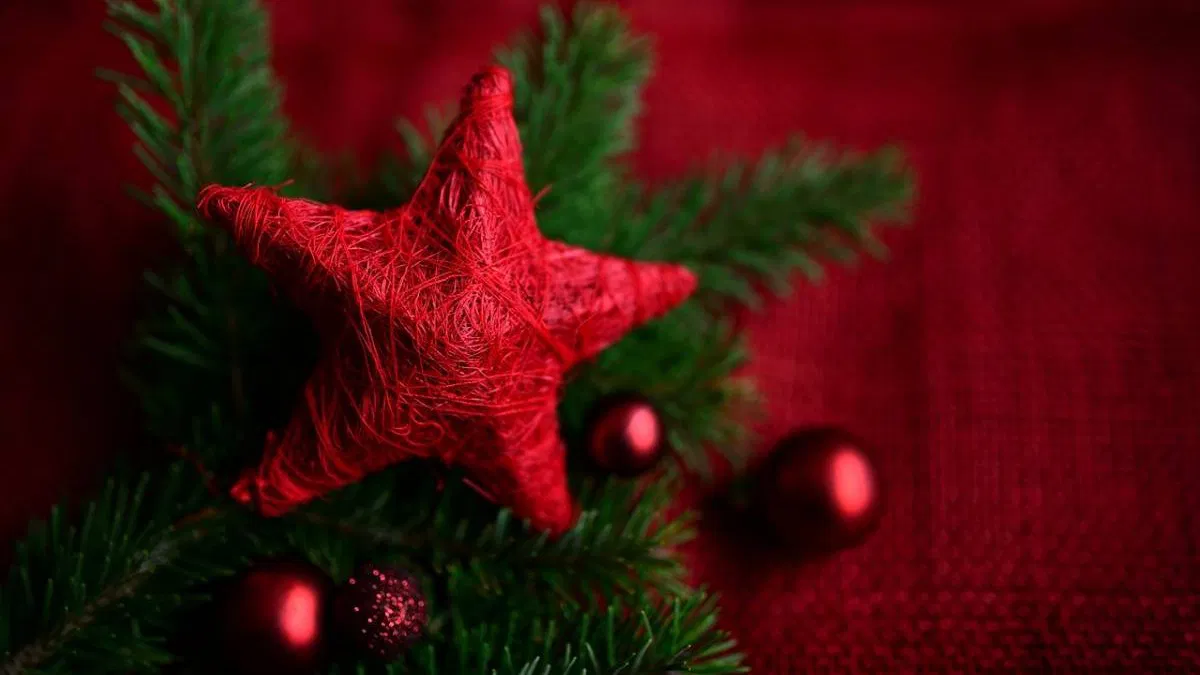 Le quiz de Noël est sorti, êtes-vous de taille à l'affronter ?