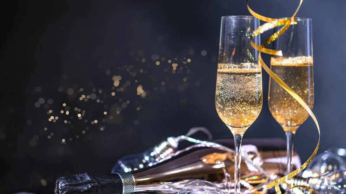 Idées texte : meilleurs vœux pour souhaiter la bonne année