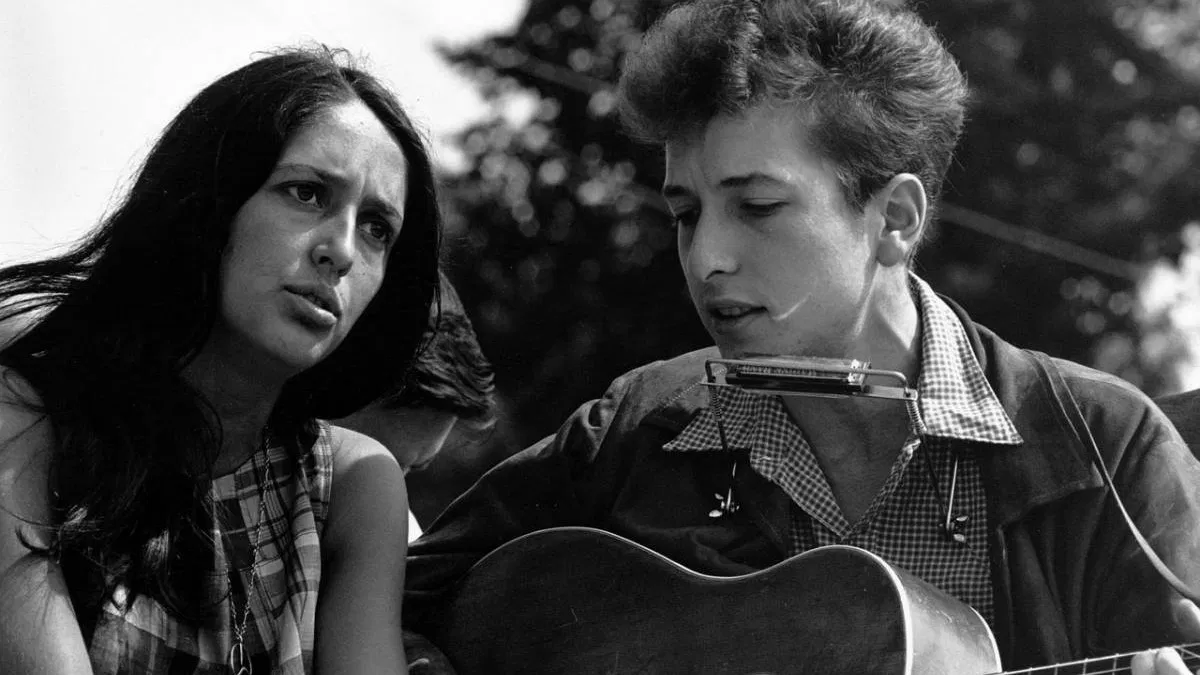 Bob Dylan, l'homme derrière la légende dans Un parfait inconnu