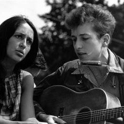 Bob Dylan, l'homme derrière la légende dans Un parfait inconnu Bob Dylan, l'homme derrière la légende dans Un parfait inconnu
