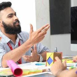 Leadership : 8 citations inspirantes pour devenir un bon leader Leadership : 8 citations inspirantes pour devenir un bon leader
