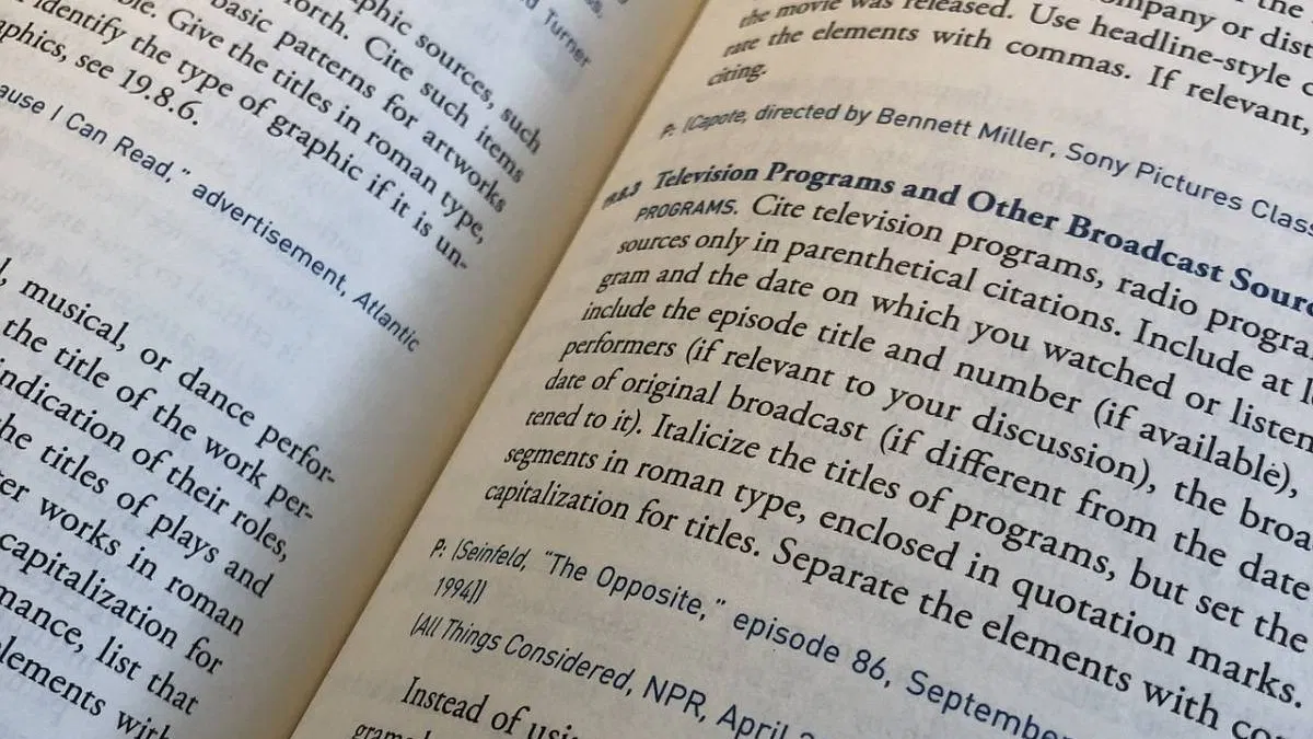 Testez-vous : combien de ces citations célèbres pouvez-vous compléter ?