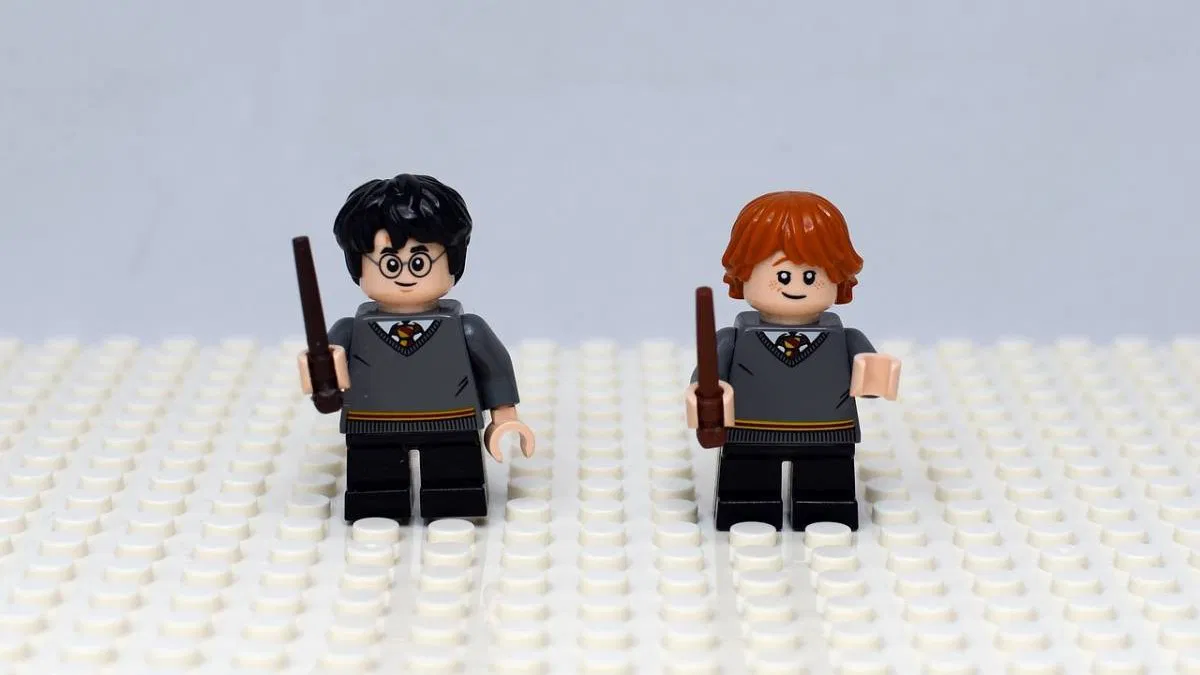 Testez votre maîtrise de l'univers Harry Potter avec notre quiz ultime !