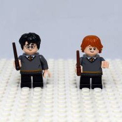 Testez votre maîtrise de l'univers Harry Potter avec notre quiz ultime ! Testez votre maîtrise de l'univers Harry Potter avec notre quiz ultime !