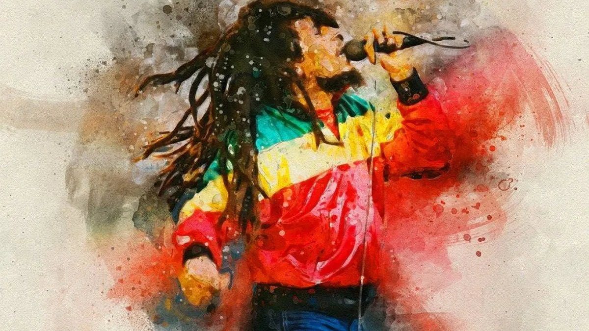Bob Marley : la légende du reggae, aurait eu 80 ans ce jeudi 6 février