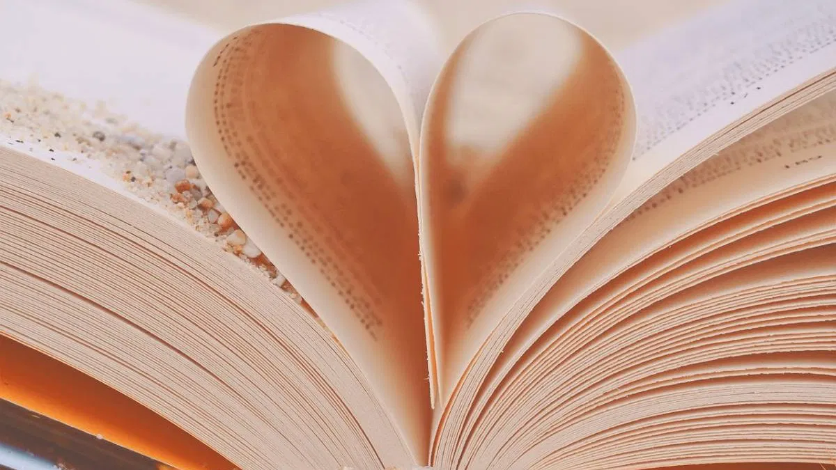 Saint-Valentin : une sélection de poèmes idéaux pour l'occasion