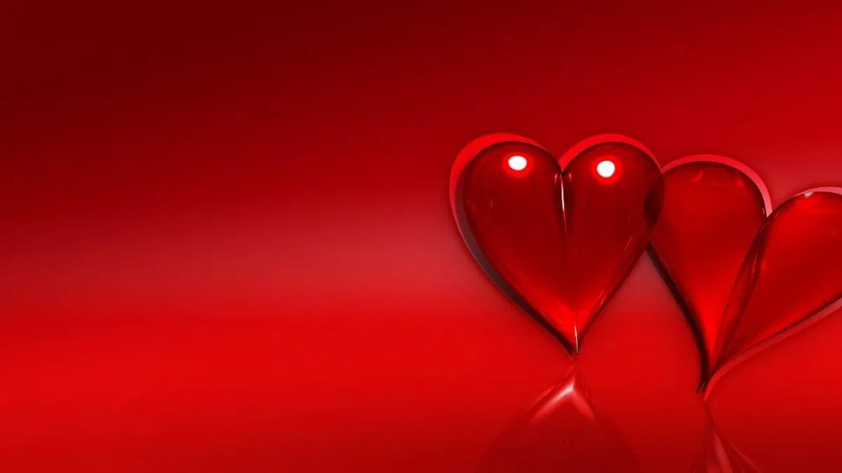 Quiz sur les citations d'amour, testez votre romantisme pour la Saint Valentin !