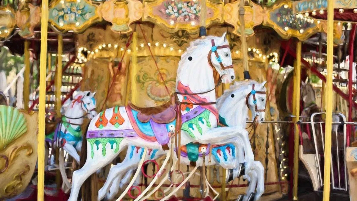 10 bonnes raisons de regarder Jeux d’enfants