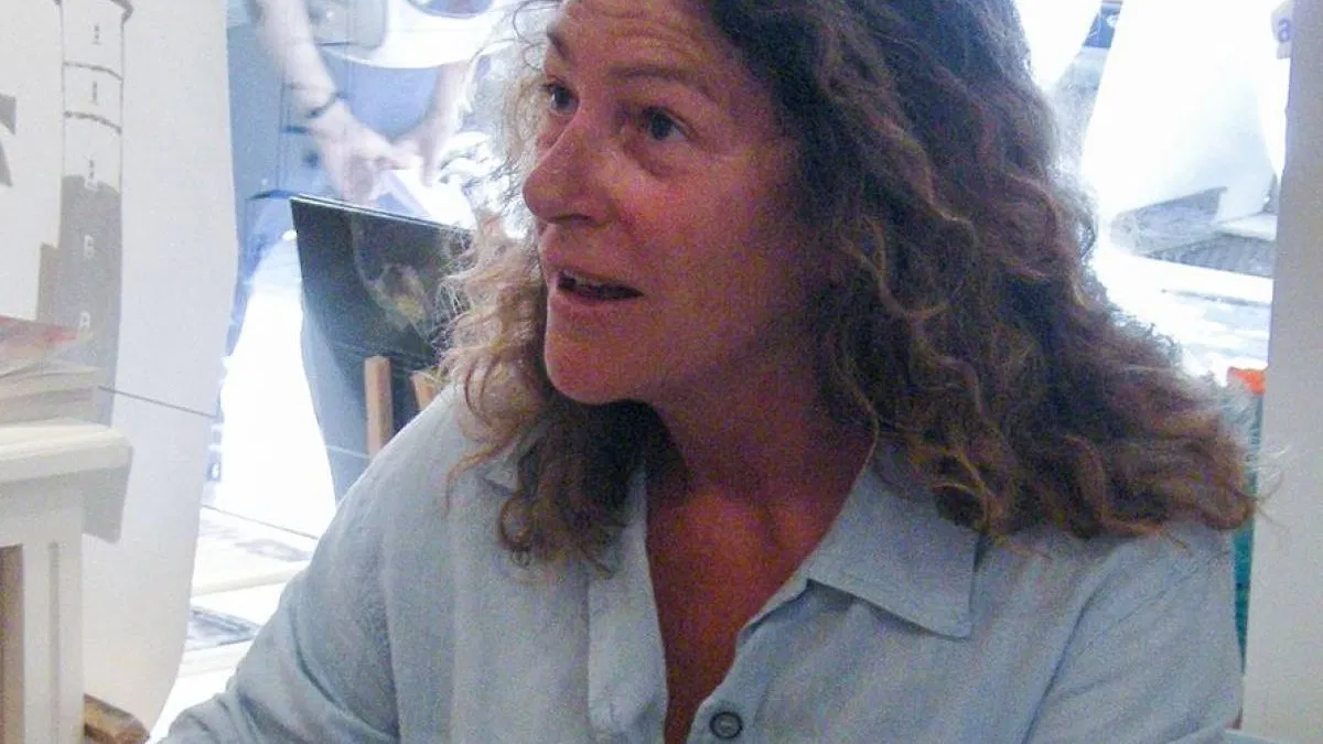 Florence Arthaud : un triste dixième anniversaire