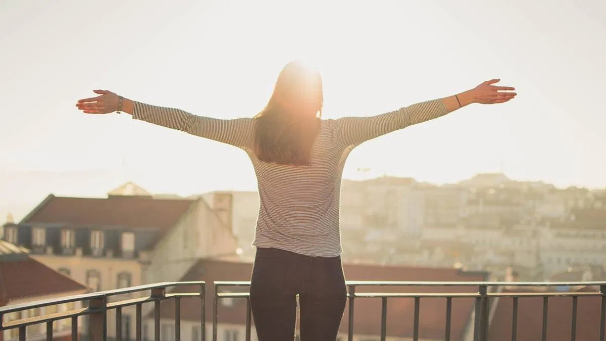 Ces phrases motivantes pour commencer la journée du bon pied