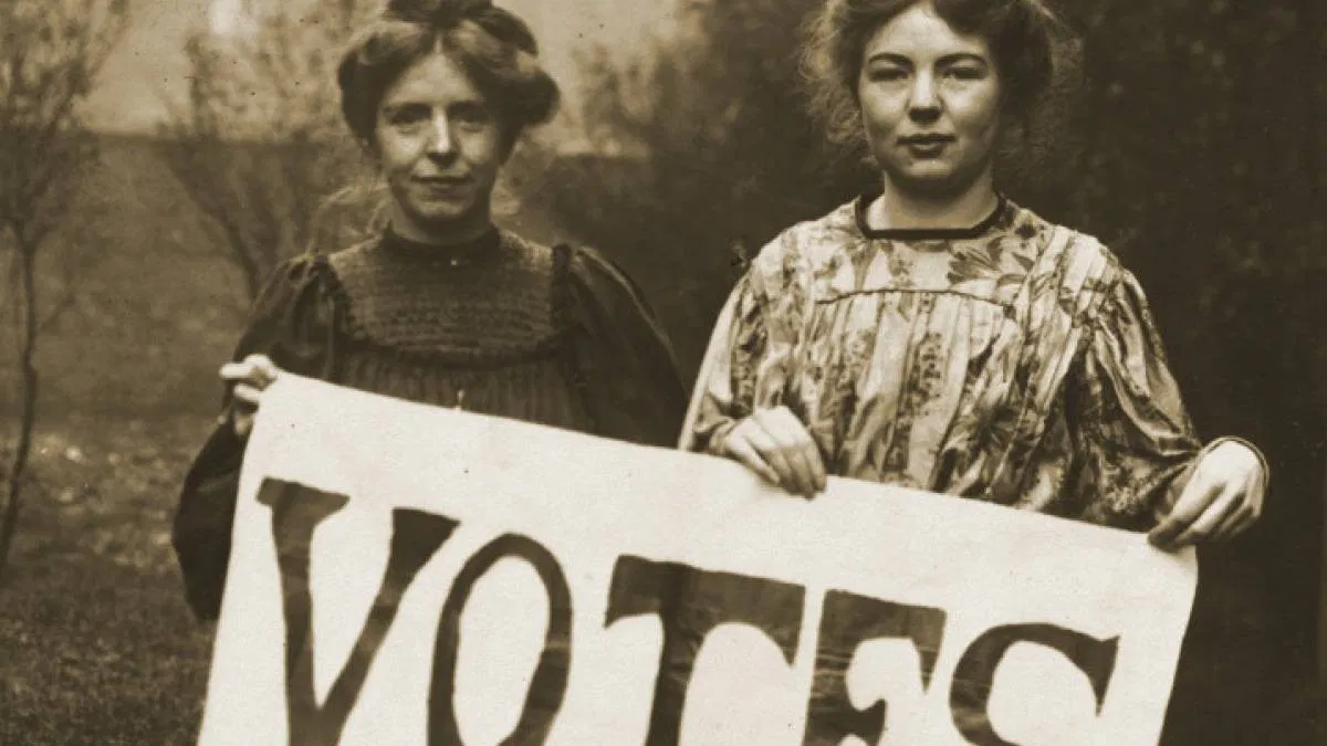 Il y a 80 ans, les femmes votaient : 10 films engagés