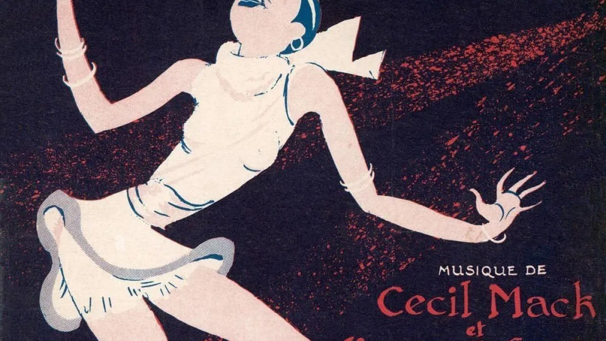 Pourquoi Joséphine Baker est-elle connue ?