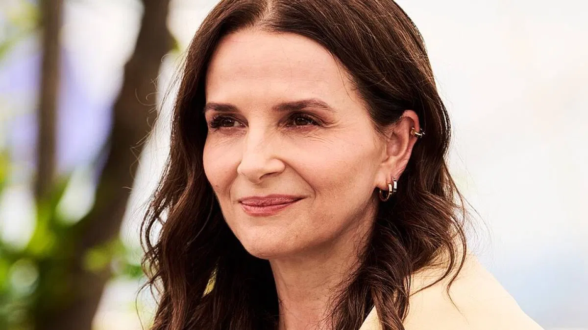 Juliette Binoche : 10 films qui disent tout d’une actrice libre et d’une femme lumineuse