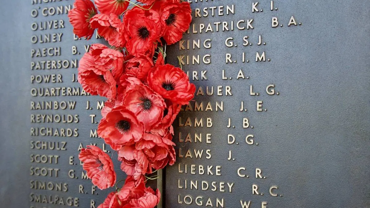 8 mai 2025 : 80e anniversaire de la fin de la Seconde Guerre mondiale