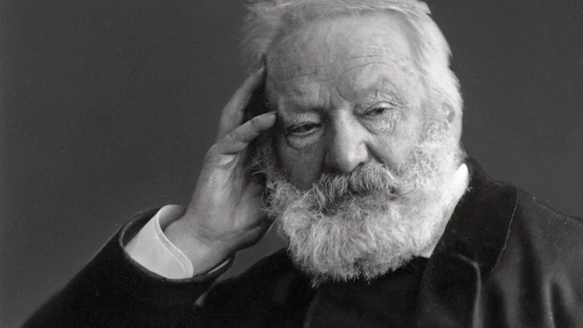 Quiz : Victor Hugo a-t-il écrit ca ?