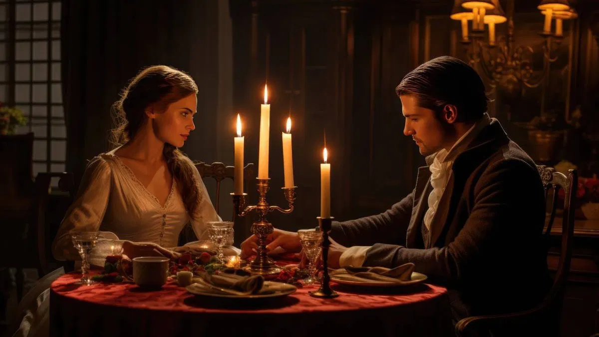 Barry Lyndon : les secrets d’un chef-d’œuvre tourné à la bougie